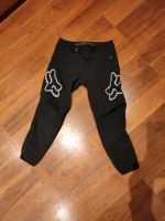 Fox Radhose 3/4 lang Gr. 24 Bayern - Steingaden Vorschau