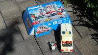 PLAYMOBIL 4221 - Rettungstransporter Rheinland-Pfalz - Zornheim Vorschau