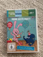 Die Sendung mit dem Elefant - Meine Erste Party 75 min Nordrhein-Westfalen - Hürth Vorschau