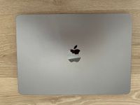 Apple 2022 MacBook Air Laptop mit M2 Chip 256 GB 8GB RAM Nordrhein-Westfalen - Mülheim (Ruhr) Vorschau