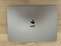 Apple 2022 MacBook Air Laptop mit M2 Chip Nordrhein-Westfalen - Mülheim (Ruhr) Vorschau