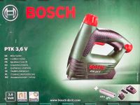 Bosch Akkutacker Sachsen - Oberschöna Vorschau