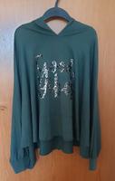 Italy Fledermaus Hoodie Leo  Neu mit Etikett Bayern - Wehringen Vorschau