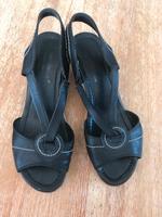 Sandalen von Josef Seibel Größe 42 Bayern - Affing Vorschau