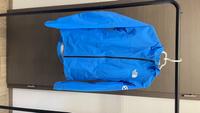North Face Jacke Regenjacke blau NEU S Damen Summit Sachsen - Treuen Vorschau