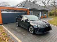 MG 4 Luxury-Elektro-7Jahre Garantie-12/22EZ Niedersachsen - Westoverledingen Vorschau