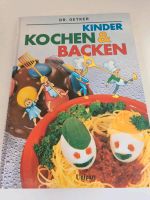 Kinder kochen & backen Dr. Oetker Leipzig - Connewitz Vorschau