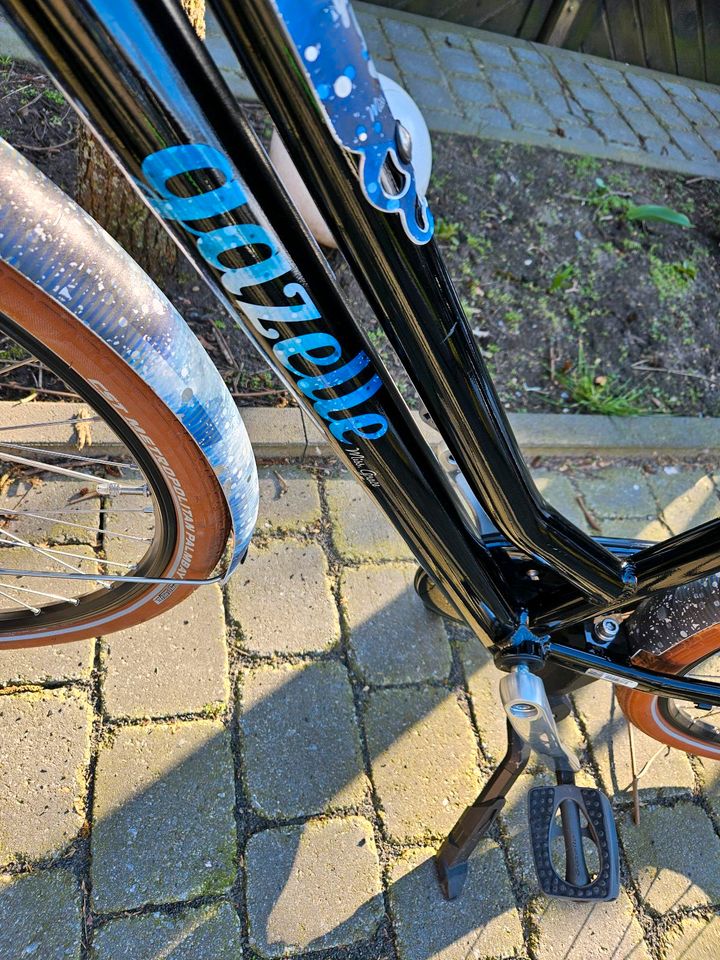 Gazelle Hollandrad Damenfahrrad 28 Zoll Miss Grace R7T in Paderborn