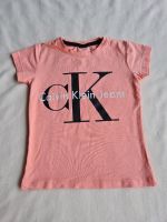 Calvin Klein T-Shirt 116 Niedersachsen - Bad Laer Vorschau