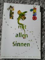 1x1 Einmaleins mit allen Sinnen AOL Grundschule Mathe Klasse 2 Nordrhein-Westfalen - Würselen Vorschau