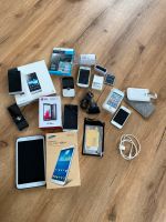 Alte Handys ipod Tablet Samsung Apple Sony Ericsson huawei LG Niedersachsen - Leer (Ostfriesland) Vorschau