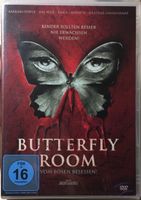 Butterfly Room, vom Bösen besessen - DVD, Horrorfilm Brandenburg - Hoppegarten Vorschau