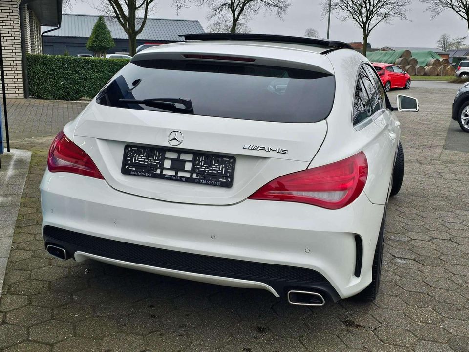 Mercedes-Benz CLA 180 CLA 180 AMG Panorama in Raesfeld