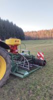 Grünlandstriegel, Nachsaat, Untersaat, Striegel, Wiesenstriegel Bayern - Holzheim a.d. Donau Vorschau