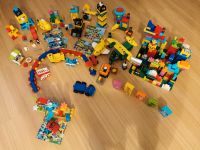 XXL Lego Duplo 11 Sets + sehr viel Zubehör Hessen - Neu-Isenburg Vorschau