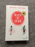 Jugendbuch „Nicu & Jess“ Hannover - Mitte Vorschau