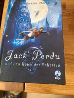 Jack Perdu und das Reich der Schatten Katherine Marsh Bayern - Weyarn Vorschau