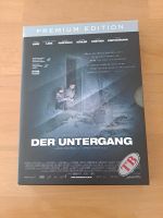 DVD Der Untergang Premium Edition Nordrhein-Westfalen - Meschede Vorschau