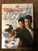James Bond 007 - Stirb an einem anderen Tag - Special Edition Bayern - Kößlarn Vorschau