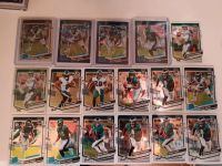 Philadelphia Eagles NFL Donruss Optic Trading Cards Niedersachsen - Nordenham Vorschau