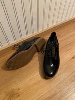 Damen Lackschuhe ungetragen Bayern - Forchheim Vorschau