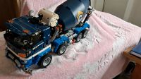 Lego technic Betonmischer nur heute 40 euro Nordrhein-Westfalen - Bergkamen Vorschau