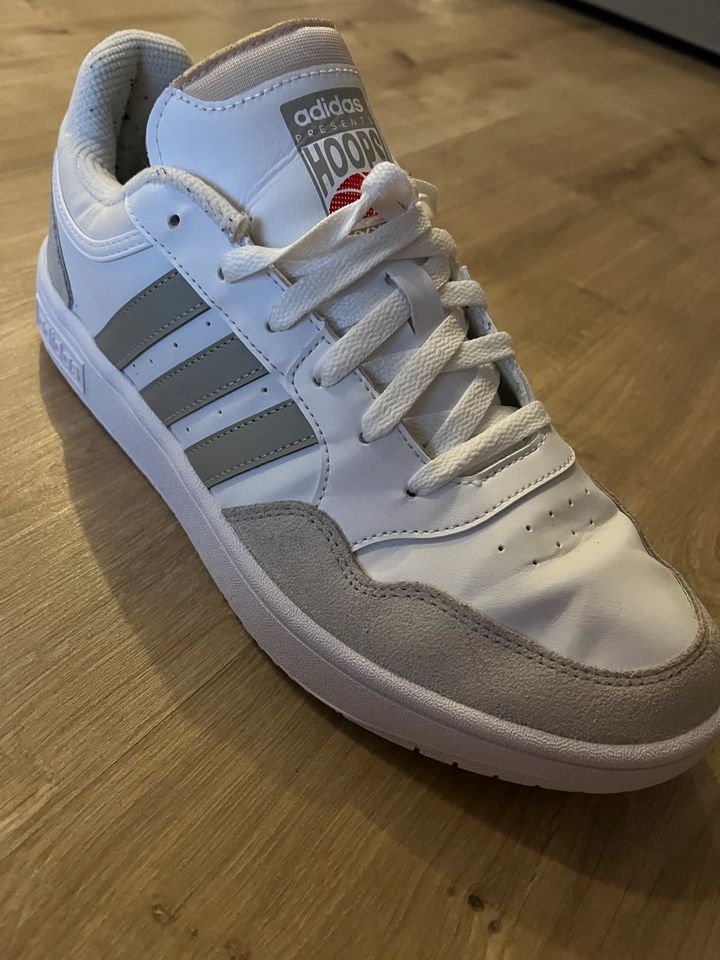 Adidas sneaker in Nüsttal