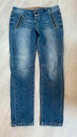 Jeans Gr 29/32 Kreis Pinneberg - Halstenbek Vorschau