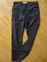 H&M Herren Hose Baumwollhose Blau Gr.  33 Nordrhein-Westfalen - Marl Vorschau