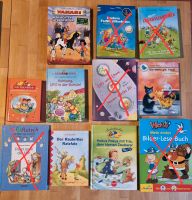 6 Kinderbücher im Paket Hessen - Groß-Gerau Vorschau