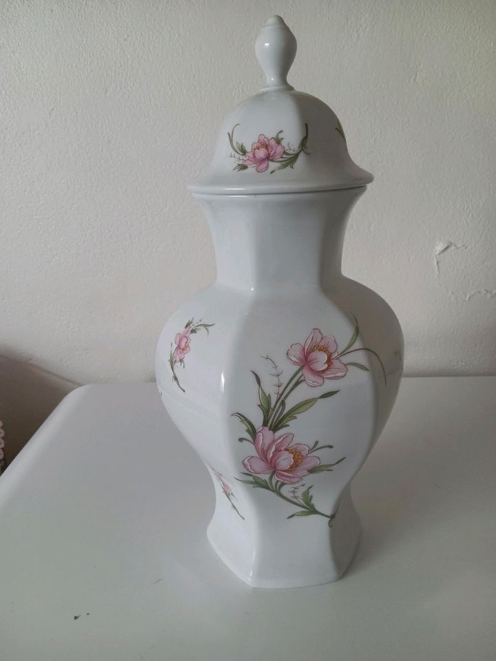 Sehr Schöne Vase Wie Neu in Eschweiler