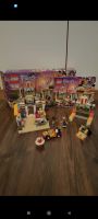 Lego Friends Burgerladen 41349 Sachsen - Penig Vorschau