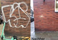 Anti-Graffiti Graffitientfernung Graffitischutz Essen - Essen-Stadtmitte Vorschau