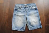 Kurze Hose Bermuda Jeans Short Gr. 50 Watsons Bayern - Weiler-Simmerberg Vorschau