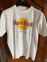 Shirt.  Hard Rock Café  New York Sachsen-Anhalt - Lutherstadt Wittenberg Vorschau