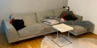 Who‘s Perfect Sofa grau, 3 Jahre alt (NP > 5.000€) München - Au-Haidhausen Vorschau