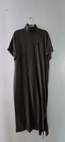 G-Star Raw Maxikleid Khaki L Bayern - Würzburg Vorschau