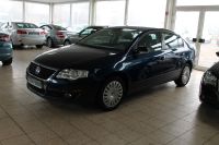 Volkswagen Passat Lim. Trendline Schleswig-Holstein - Bad Oldesloe Vorschau