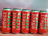 Effect energy drink Gurrana Ginseng Watermelon Splash 5 x 500 ml Bayern - Taufkirchen Vils Vorschau