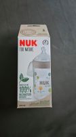 NUK for nature Flasche Babyflasche Trinkflasche Niedersachsen - Laatzen Vorschau