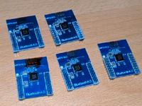Nordic nRF51 Module Core51822,Arduino,Redbear Labs Mitte - Wedding Vorschau