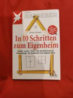 In zehn Schritten zum Eigenheim Bayern - Laaber Vorschau
