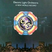 LP Vinyl ELO Electric Light Orchestra Sammlung 4 LP Nordrhein-Westfalen - Gladbeck Vorschau