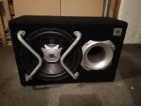 Subwoofer JBL GT5 Freiburg im Breisgau - Umkirch Vorschau