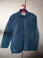 Steppjacke leicht blau Gr. 50 neu Rheinland-Pfalz - Wallmenroth Vorschau