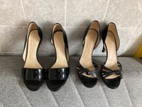 Evita Schuhe Leder Gr. 38 Nordrhein-Westfalen - Eschweiler Vorschau