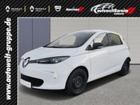 Renault ZOE 22 kwh Life zzgl. Batteriemiete Brandenburg - Bernau Vorschau