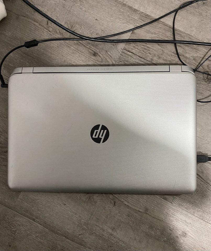 Laptop HP Pavilion in Papenburg