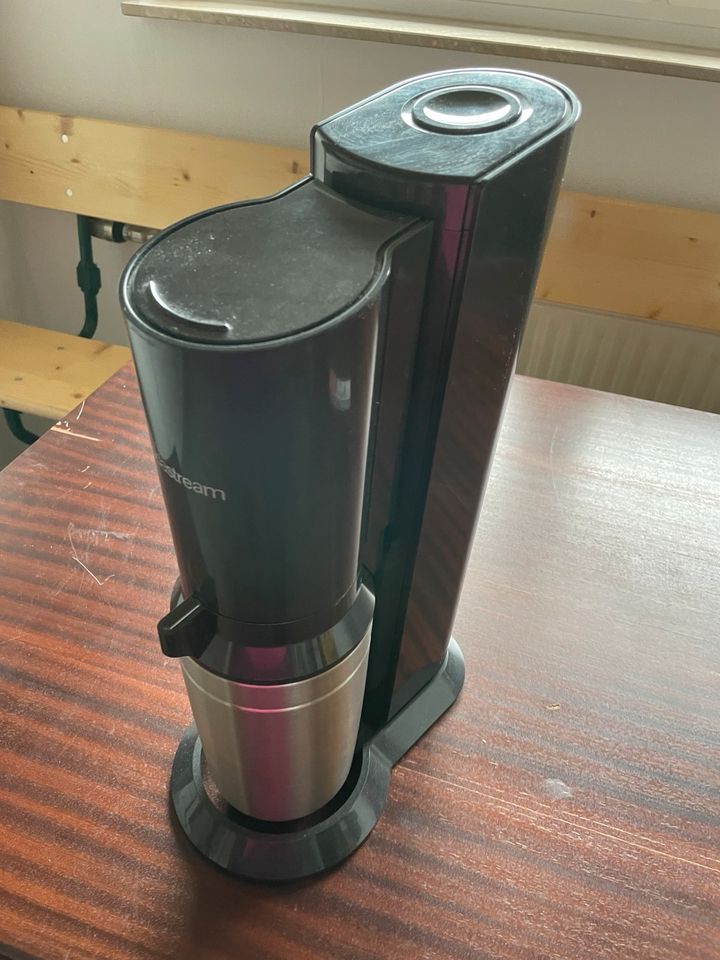 Sodastream zu verkaufen in Künzell