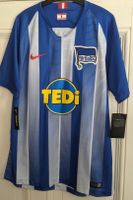 Nike Hertha BSC Herren Heim Trikot Ha Ho He M Medium Neu Ungetra Berlin - Schöneberg Vorschau